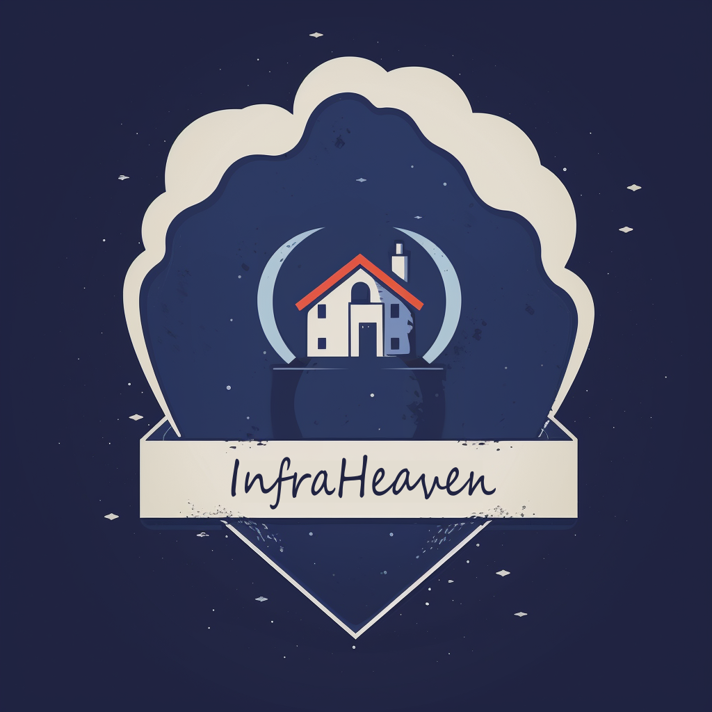 InfraHeven Logo