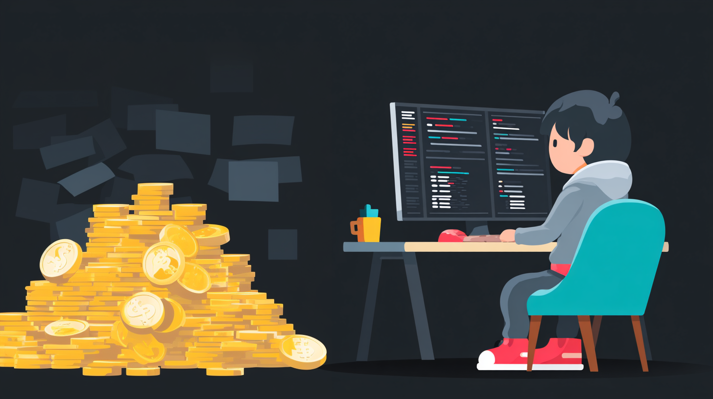 featured image Developers and the Bill