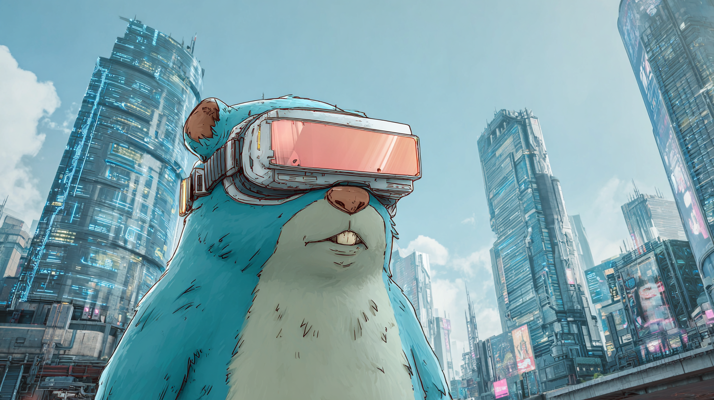 Golang time traveling container set to year 9999 AD